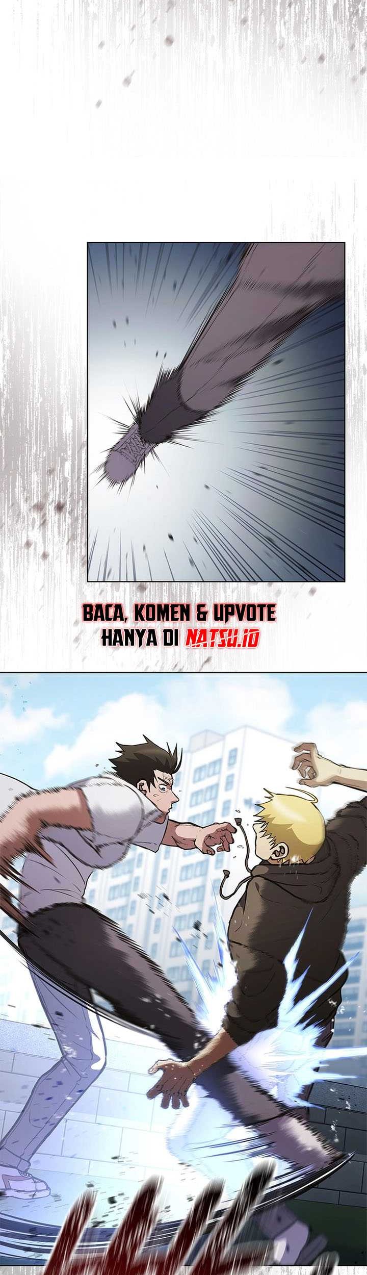 Reincarnation Boss Chapter 04 Gambar 54