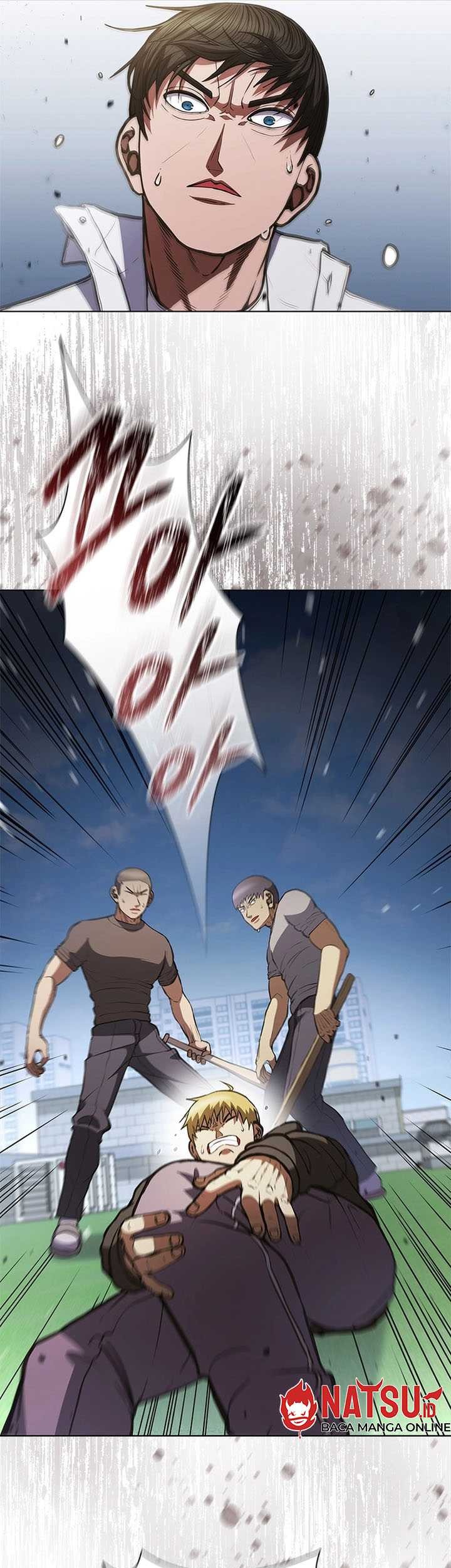 Reincarnation Boss Chapter 04 Gambar 56