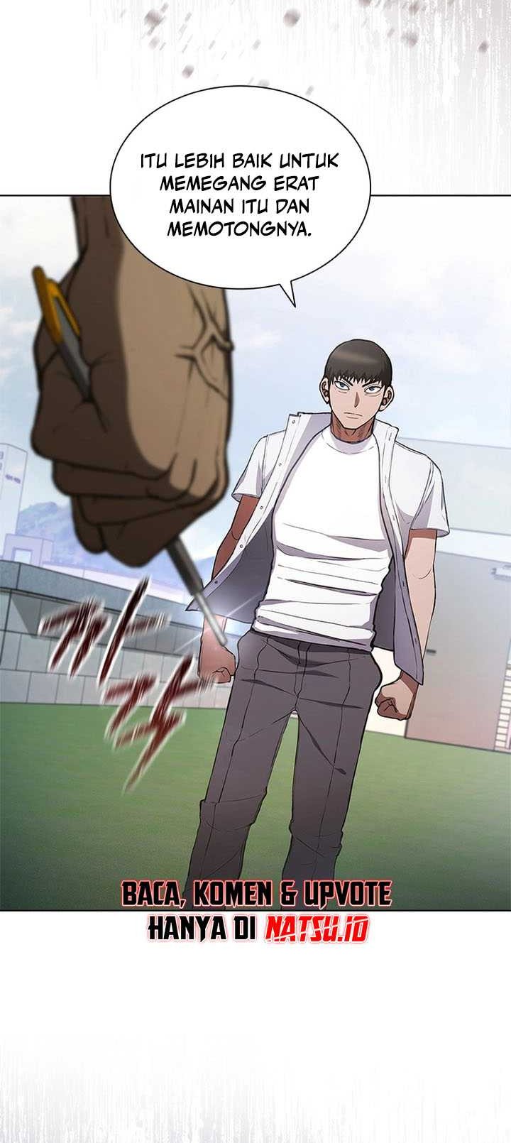 Reincarnation Boss Chapter 04 Gambar 58