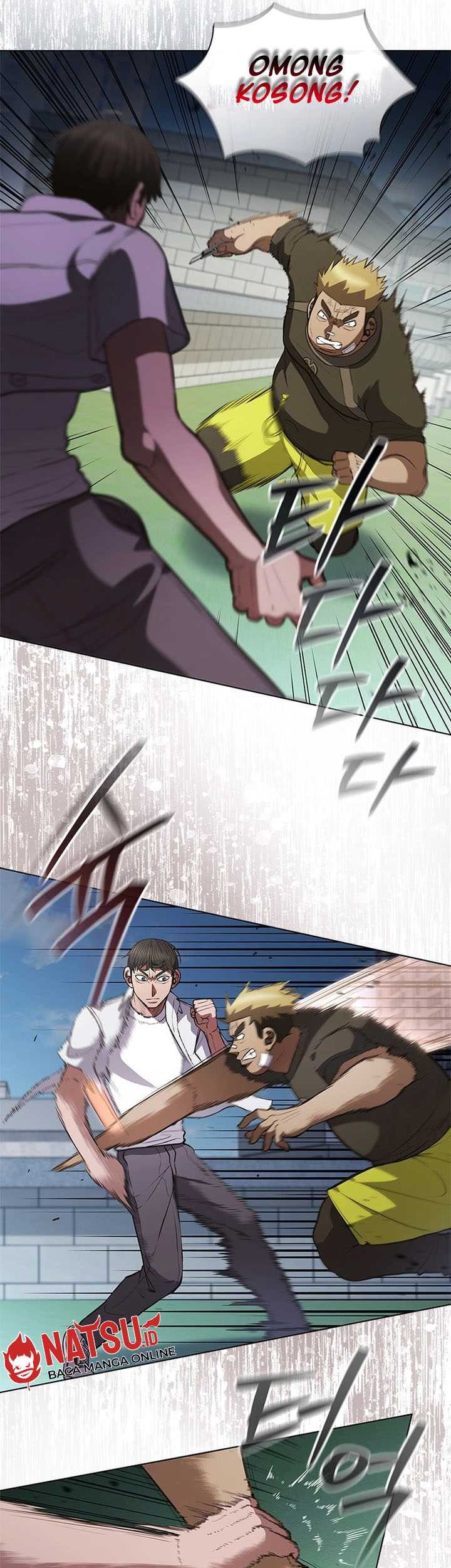 Reincarnation Boss Chapter 04 Gambar 59