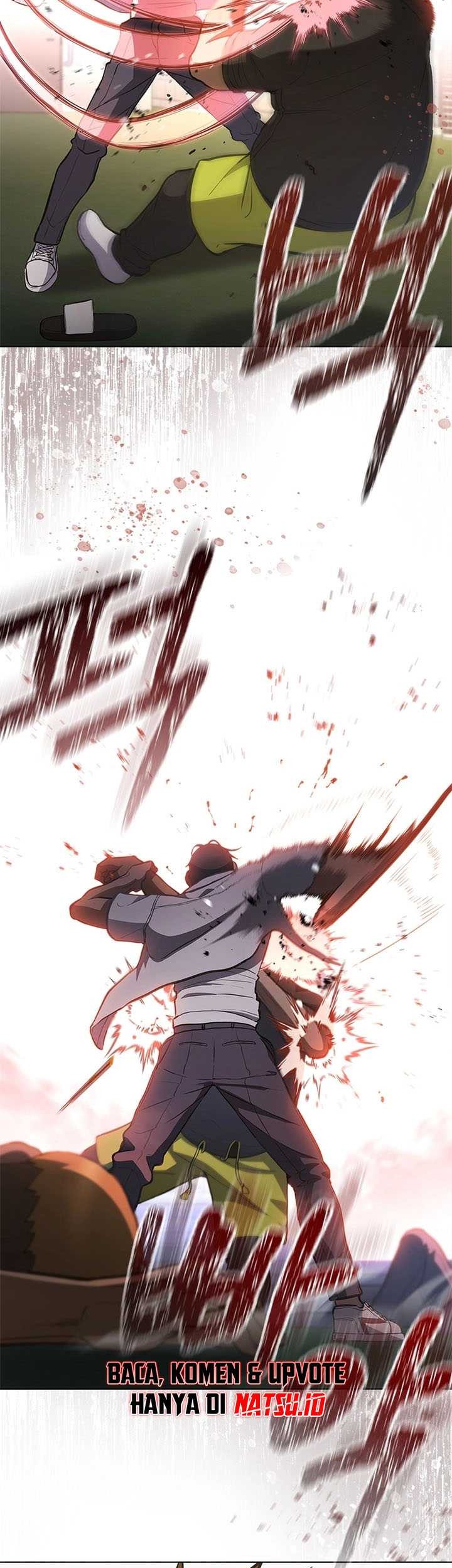 Reincarnation Boss Chapter 04 Gambar 61