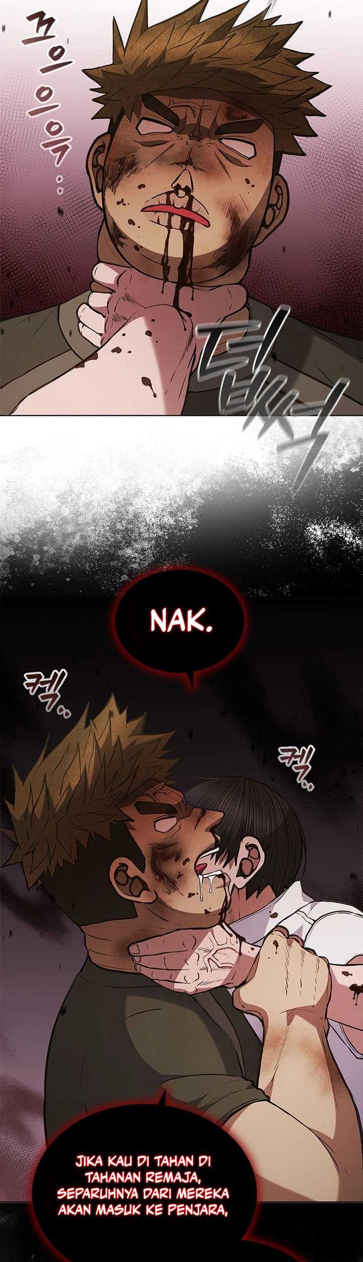 Reincarnation Boss Chapter 04 Gambar 62