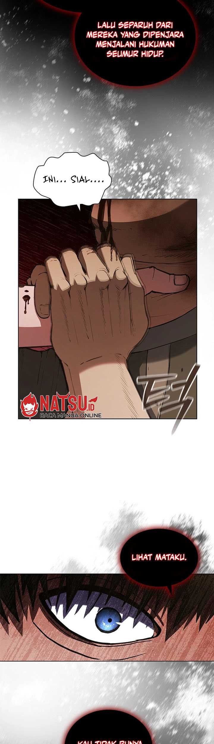 Reincarnation Boss Chapter 04 Gambar 63
