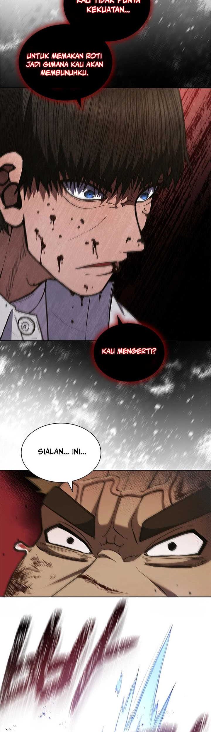 Reincarnation Boss Chapter 04 Gambar 64