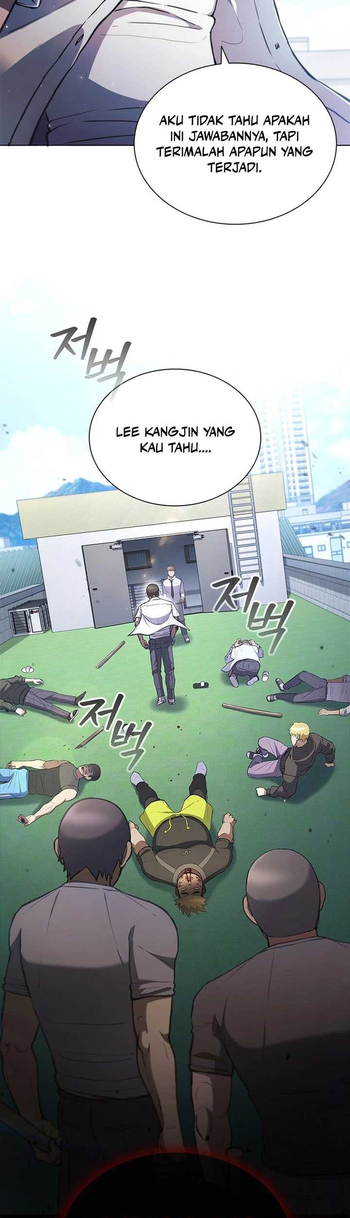 Reincarnation Boss Chapter 04 Gambar 68