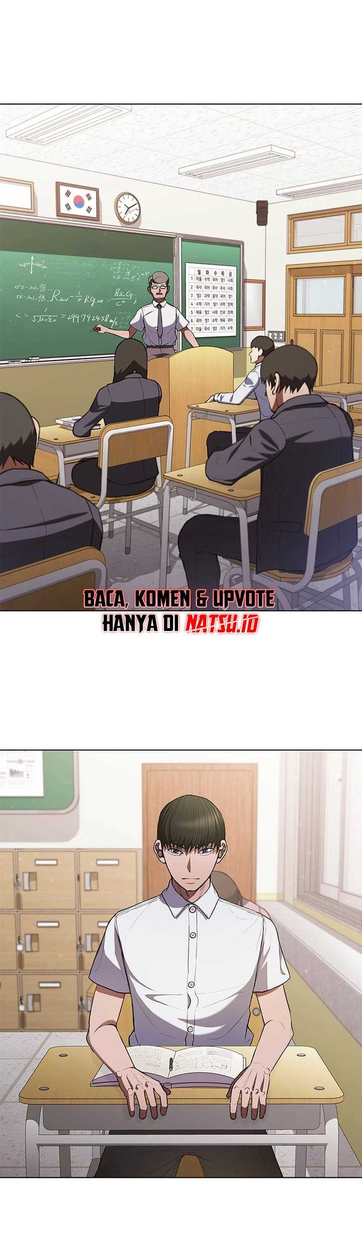 Baca Reincarnation Boss Chapter 04 Gambar 2
