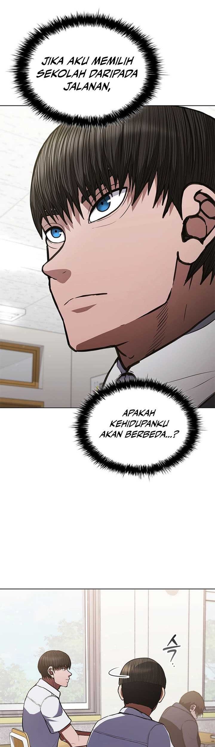 Reincarnation Boss Chapter 04 Gambar 3