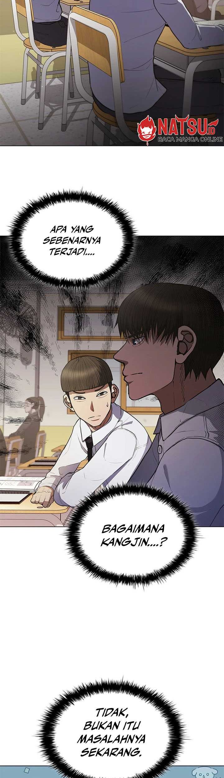 Reincarnation Boss Chapter 04 Gambar 4