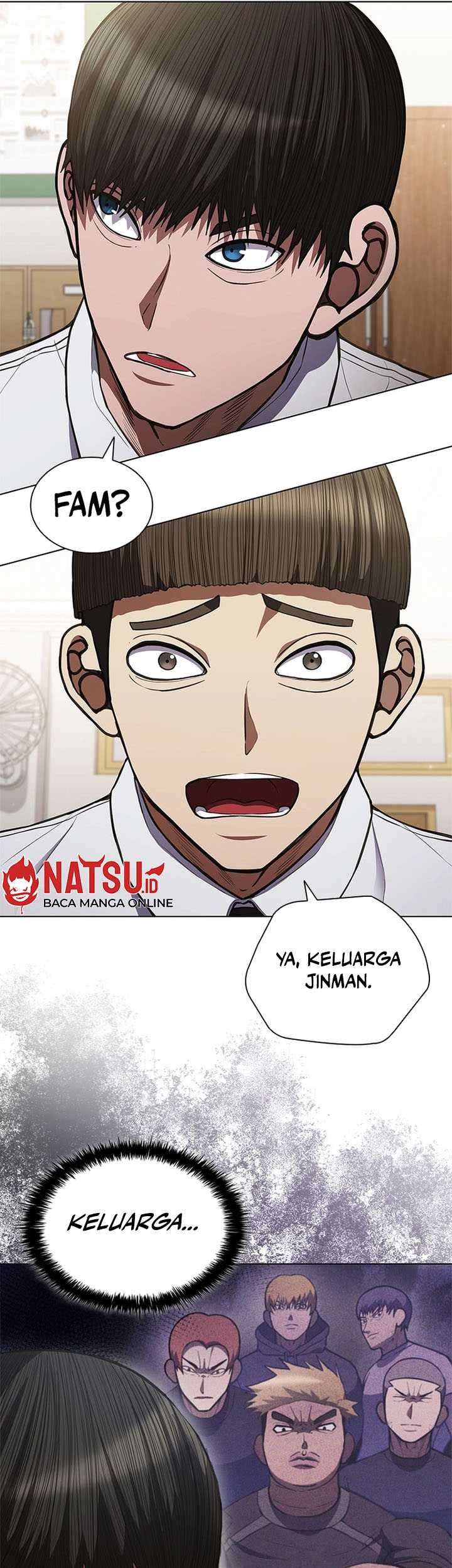 Reincarnation Boss Chapter 04 Gambar 10