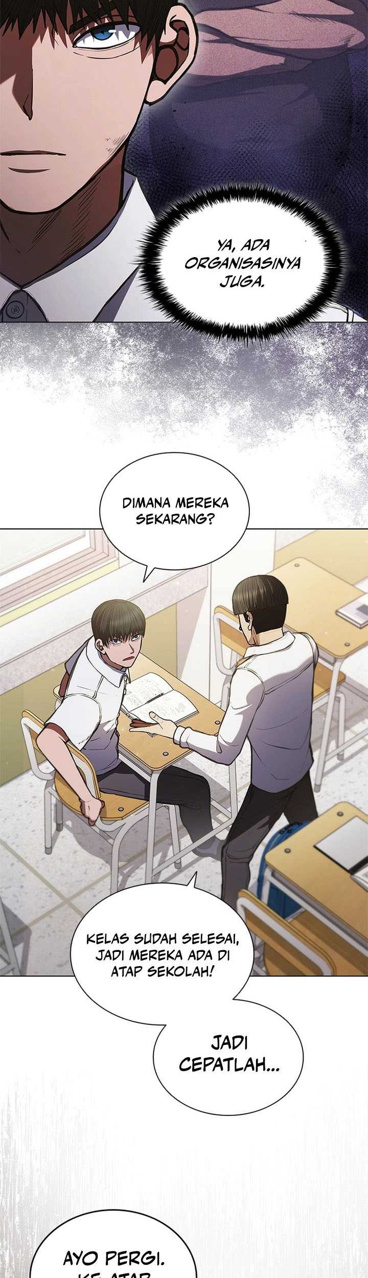 Reincarnation Boss Chapter 04 Gambar 11