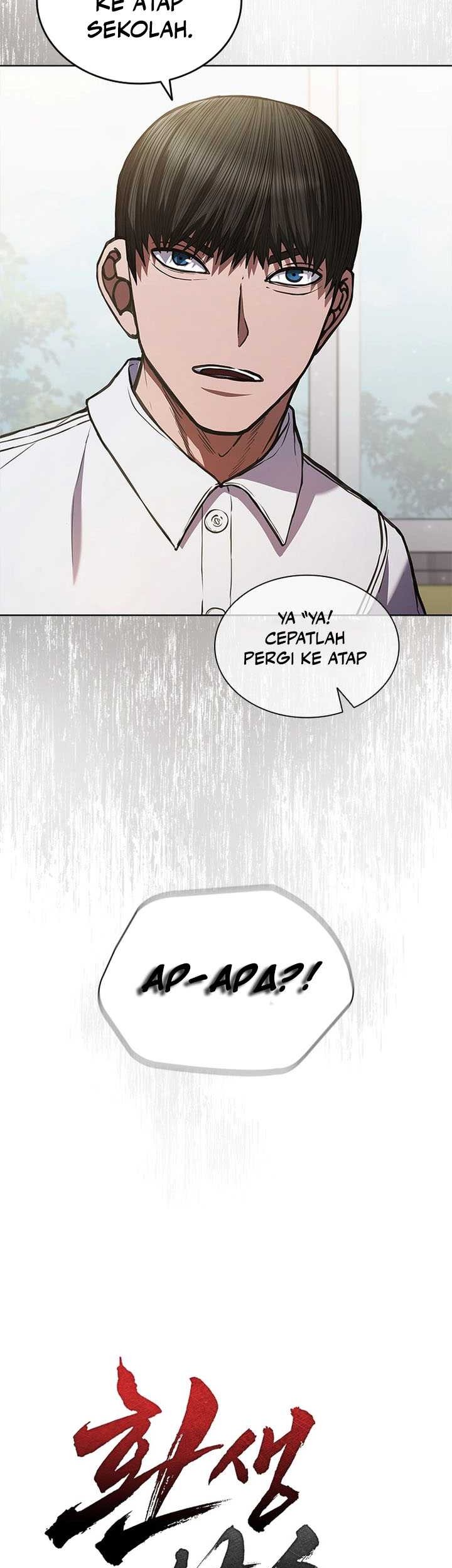 Reincarnation Boss Chapter 04 Gambar 12