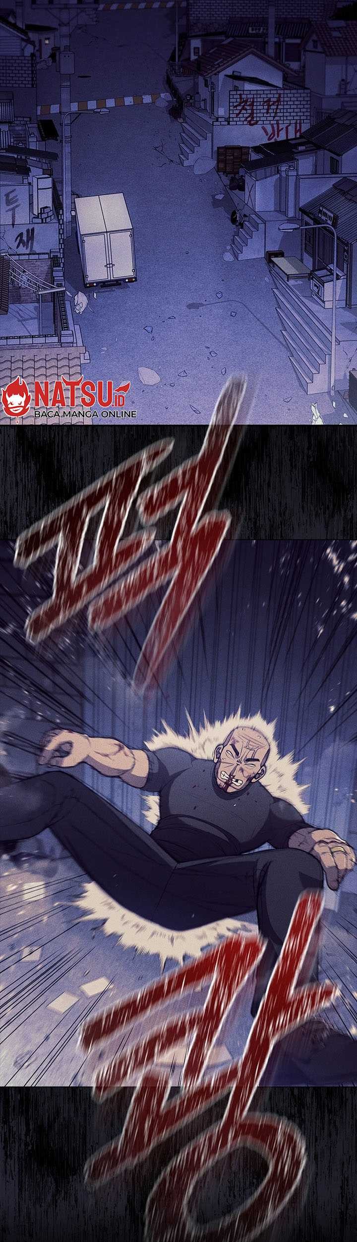 Reincarnation Boss Chapter 04 Gambar 14