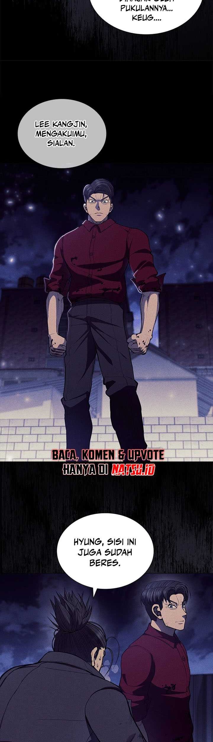 Reincarnation Boss Chapter 04 Gambar 16