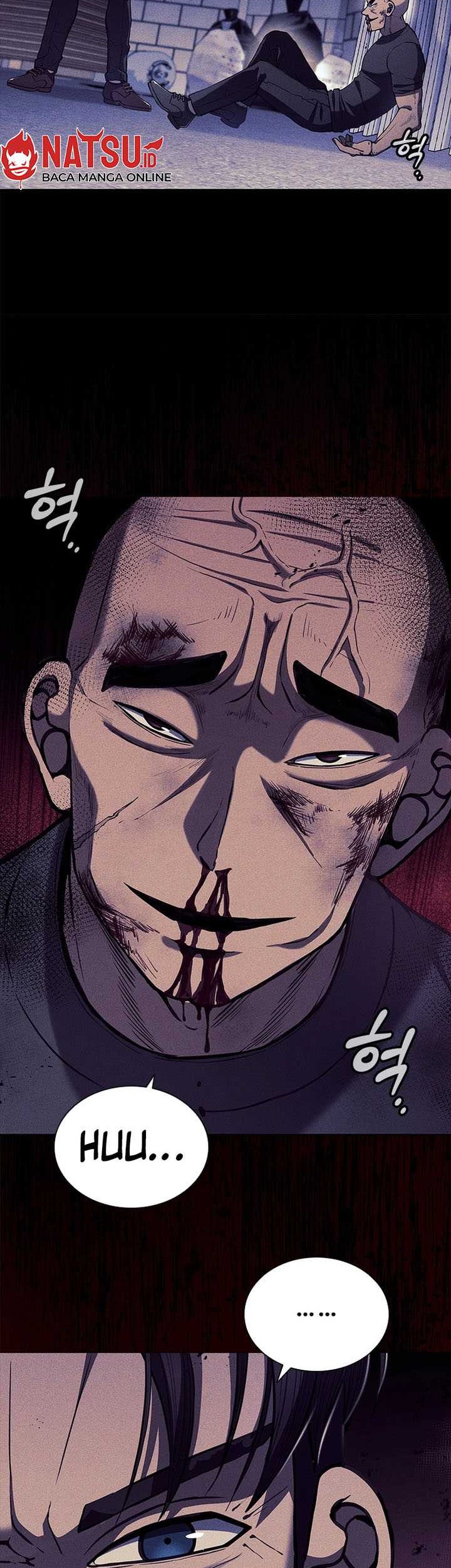 Reincarnation Boss Chapter 04 Gambar 19