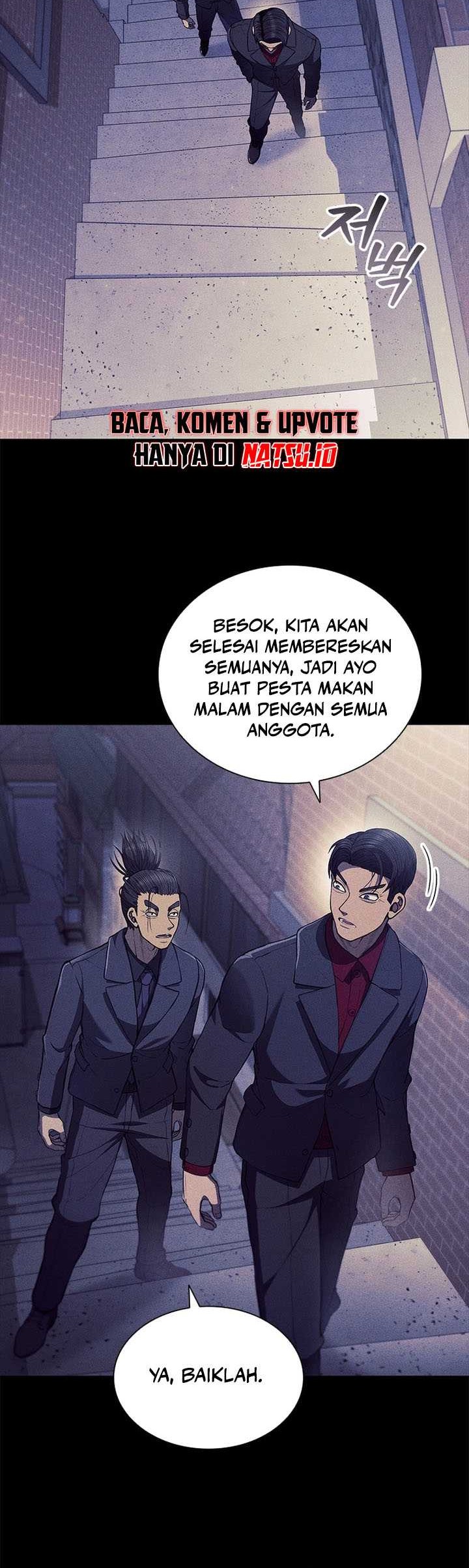 Reincarnation Boss Chapter 04 Gambar 21