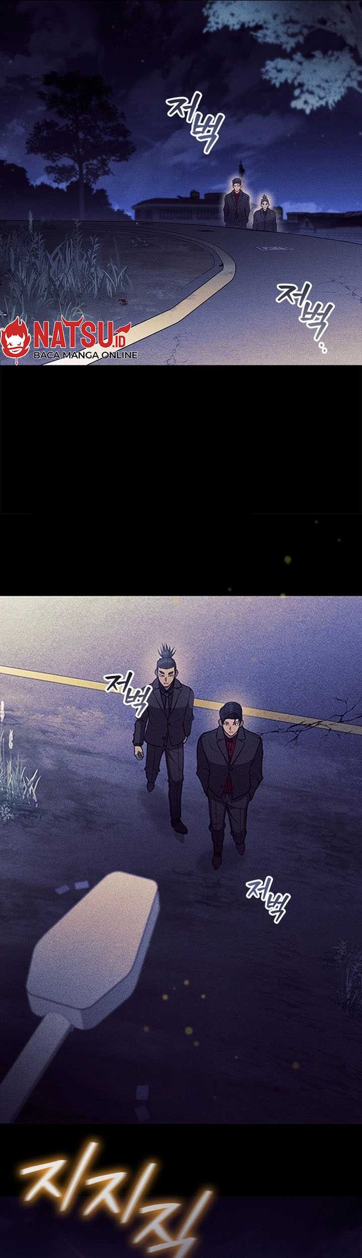 Reincarnation Boss Chapter 04 Gambar 22