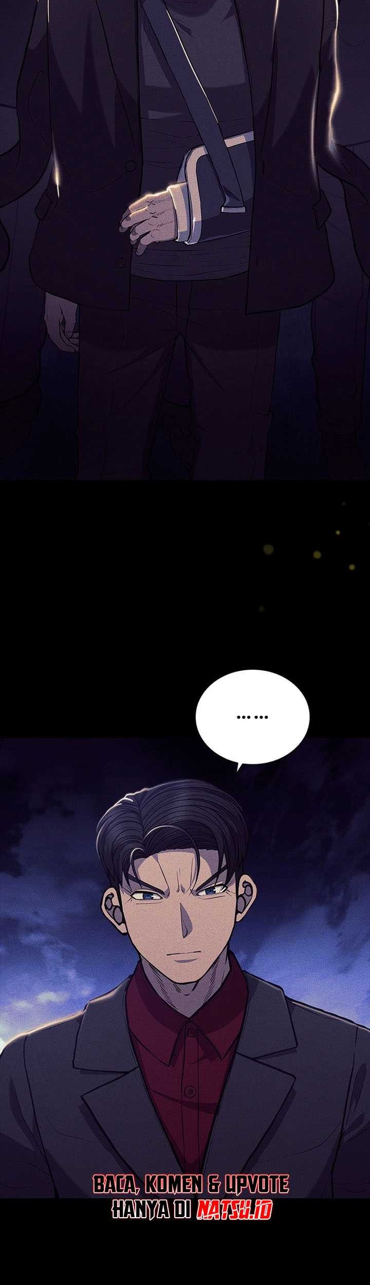 Reincarnation Boss Chapter 04 Gambar 24