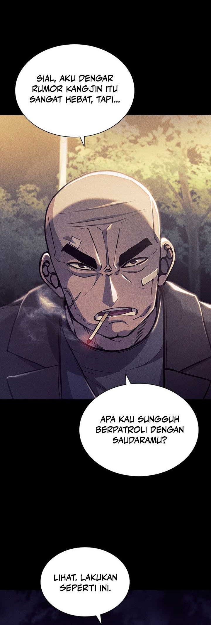 Reincarnation Boss Chapter 04 Gambar 25