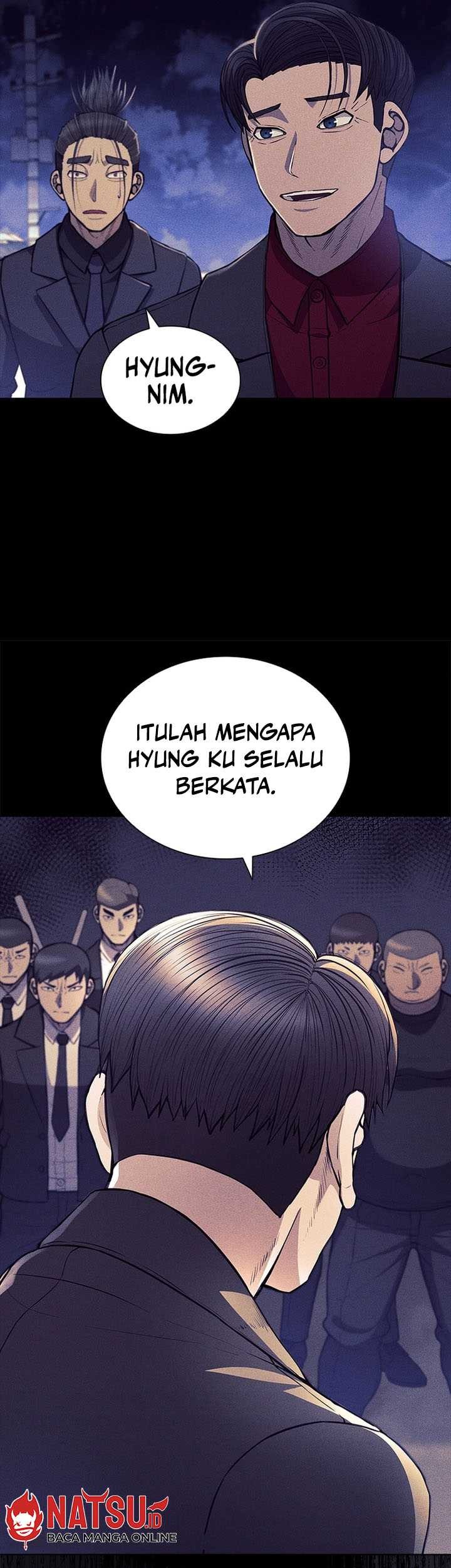 Reincarnation Boss Chapter 04 Gambar 26