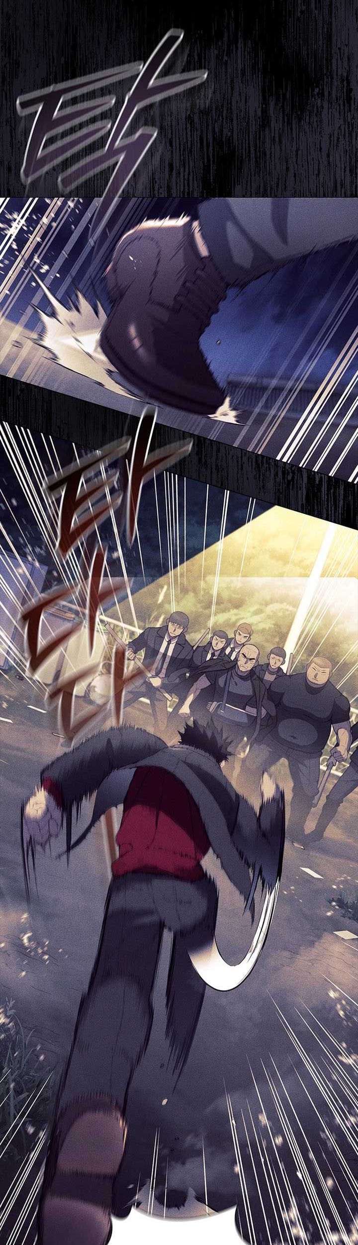 Reincarnation Boss Chapter 04 Gambar 27