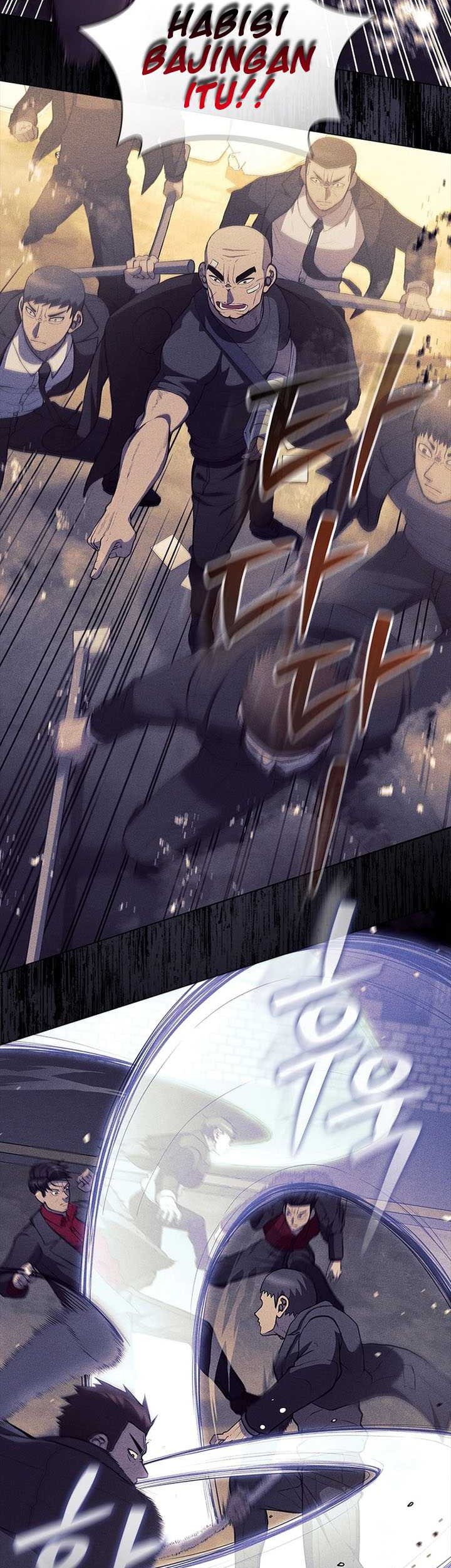 Reincarnation Boss Chapter 04 Gambar 28