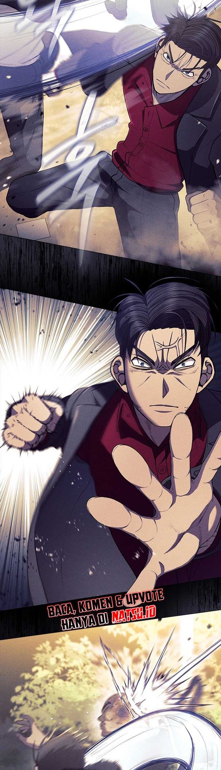 Reincarnation Boss Chapter 04 Gambar 29