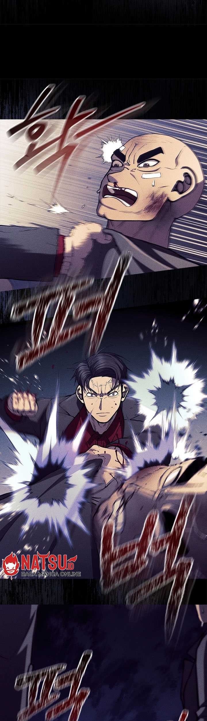 Reincarnation Boss Chapter 04 Gambar 31