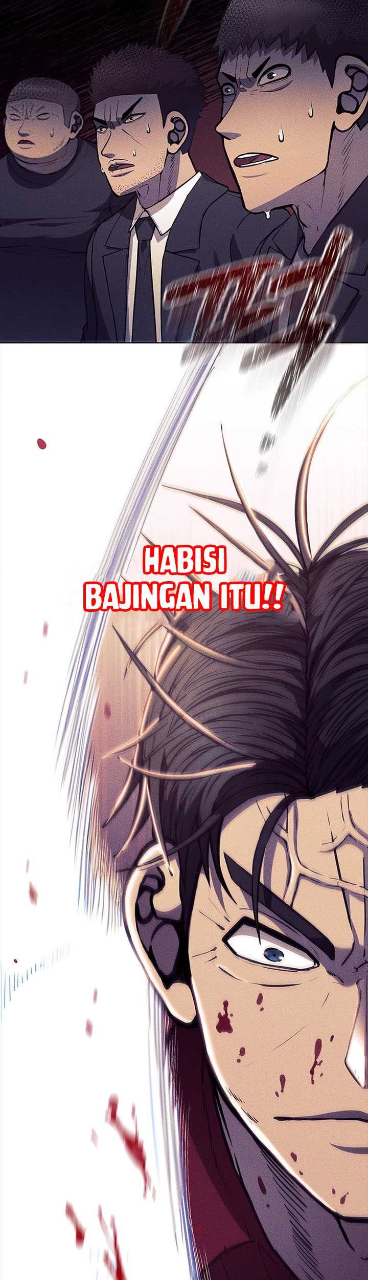 Reincarnation Boss Chapter 04 Gambar 33