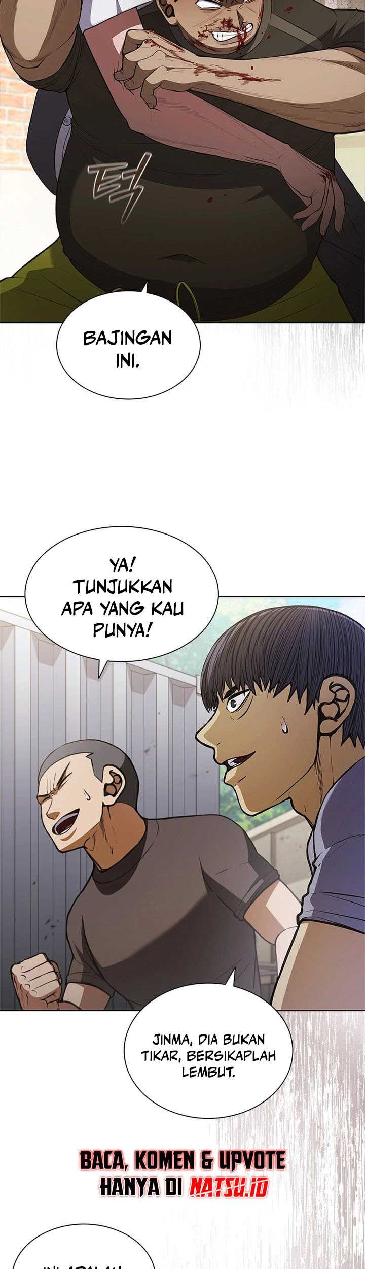 Reincarnation Boss Chapter 03 Gambar 59