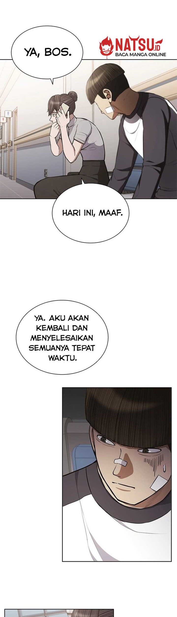 Reincarnation Boss Chapter 02 Gambar 33