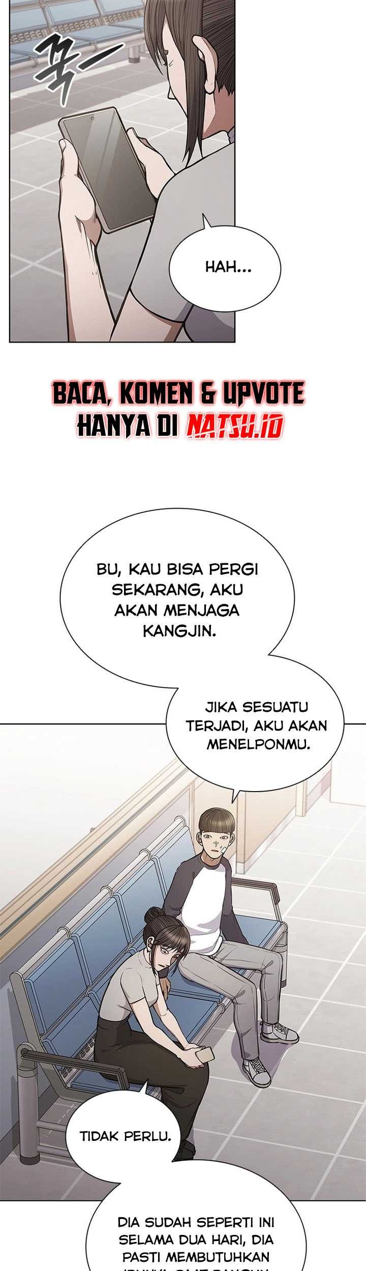 Reincarnation Boss Chapter 02 Gambar 34