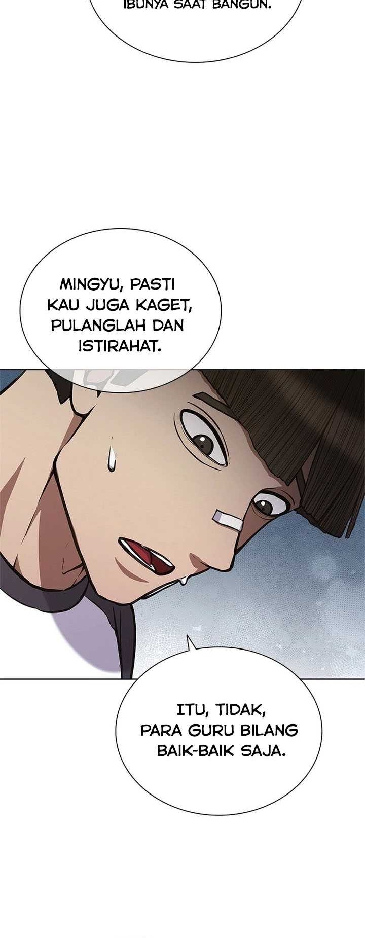 Reincarnation Boss Chapter 02 Gambar 35