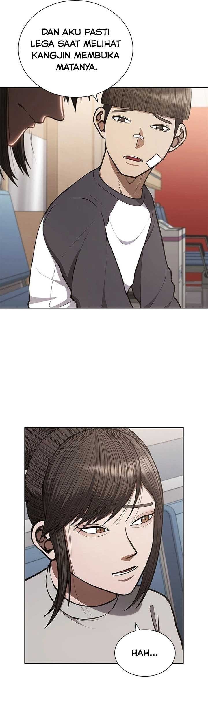 Reincarnation Boss Chapter 02 Gambar 36