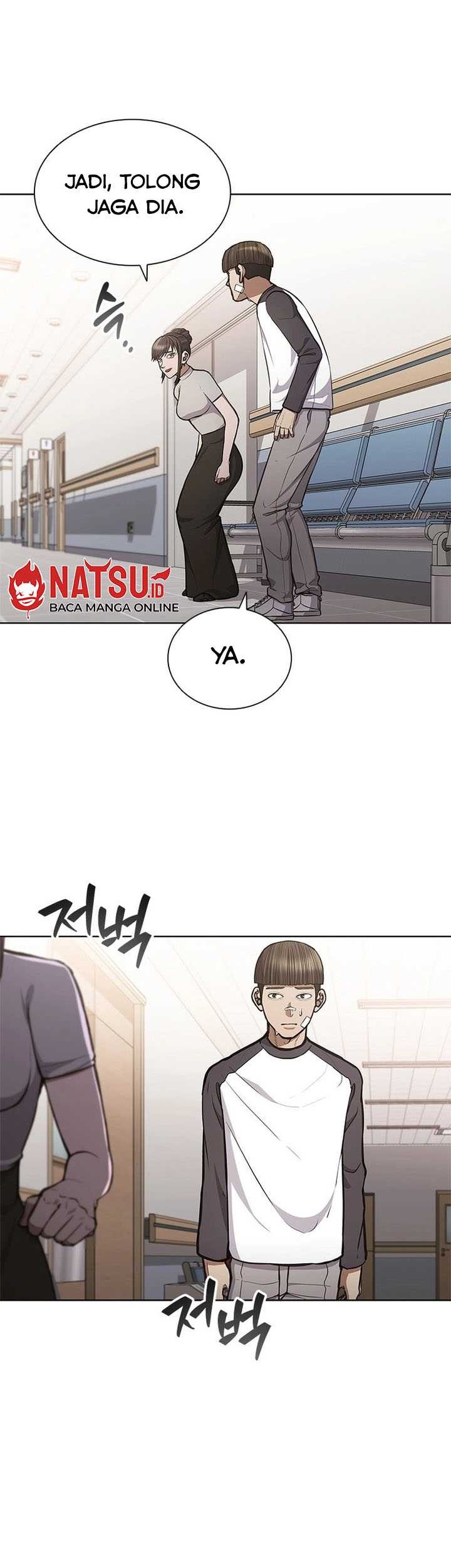 Reincarnation Boss Chapter 02 Gambar 37