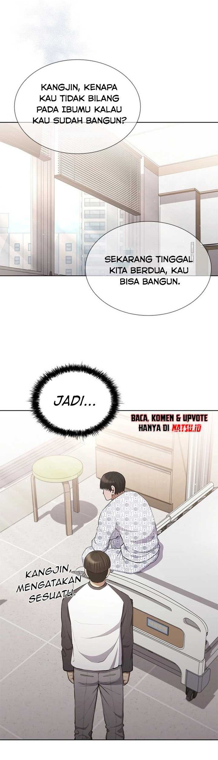 Reincarnation Boss Chapter 02 Gambar 39