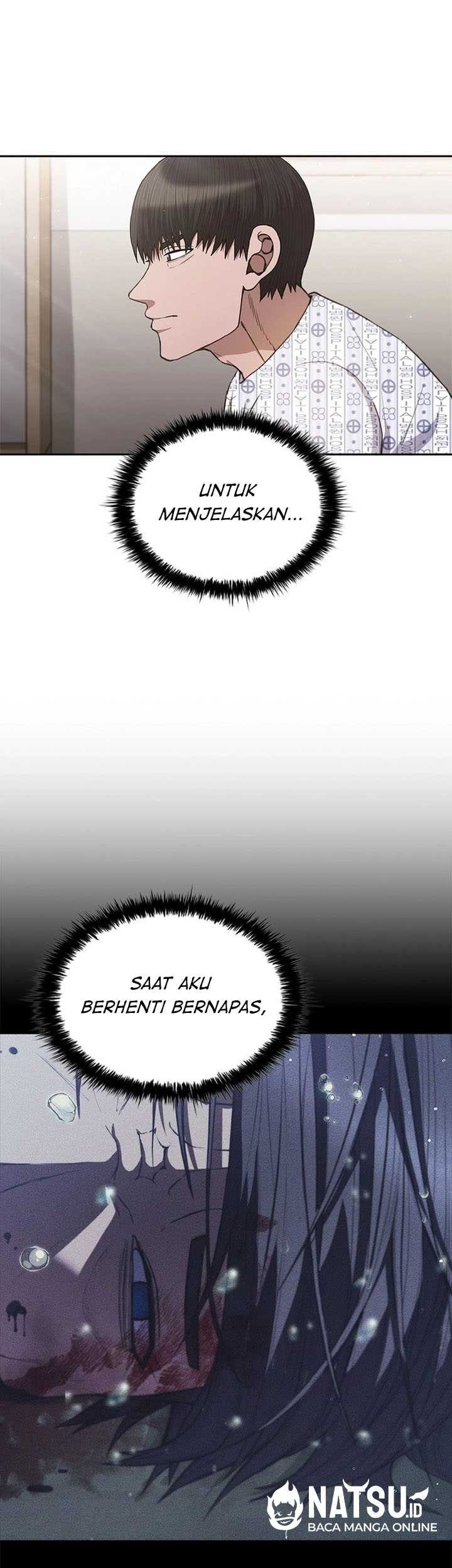 Reincarnation Boss Chapter 02 Gambar 40