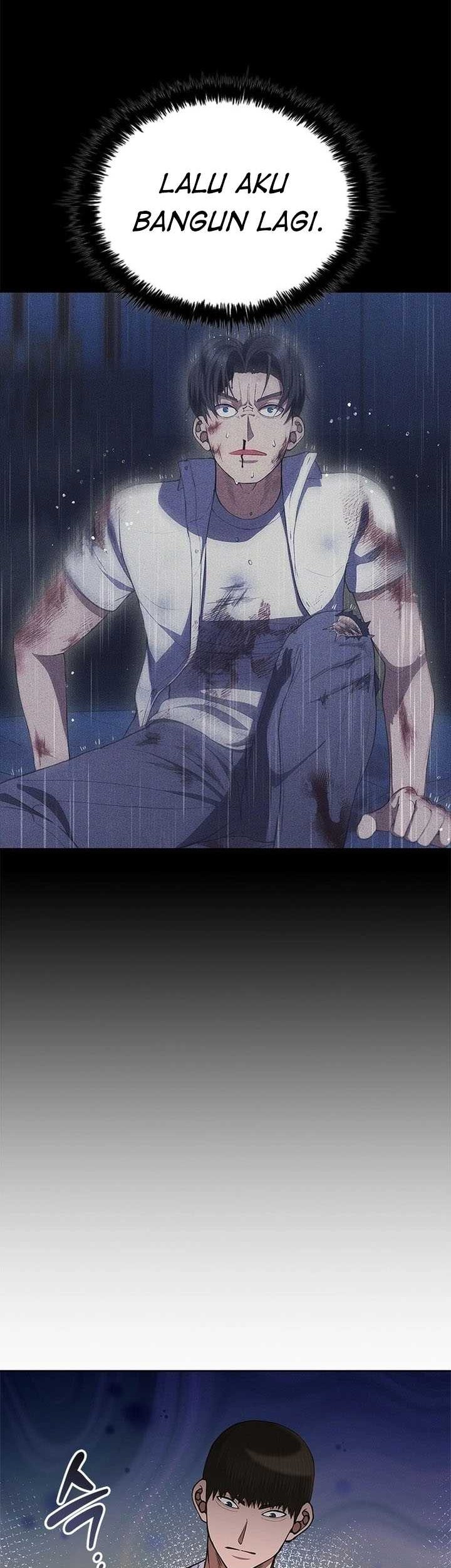 Reincarnation Boss Chapter 02 Gambar 41