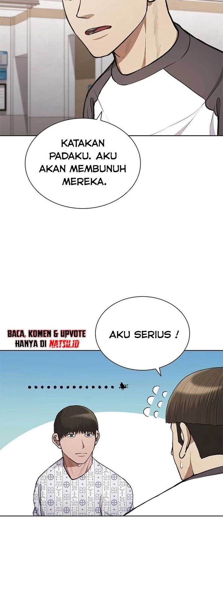 Reincarnation Boss Chapter 02 Gambar 43