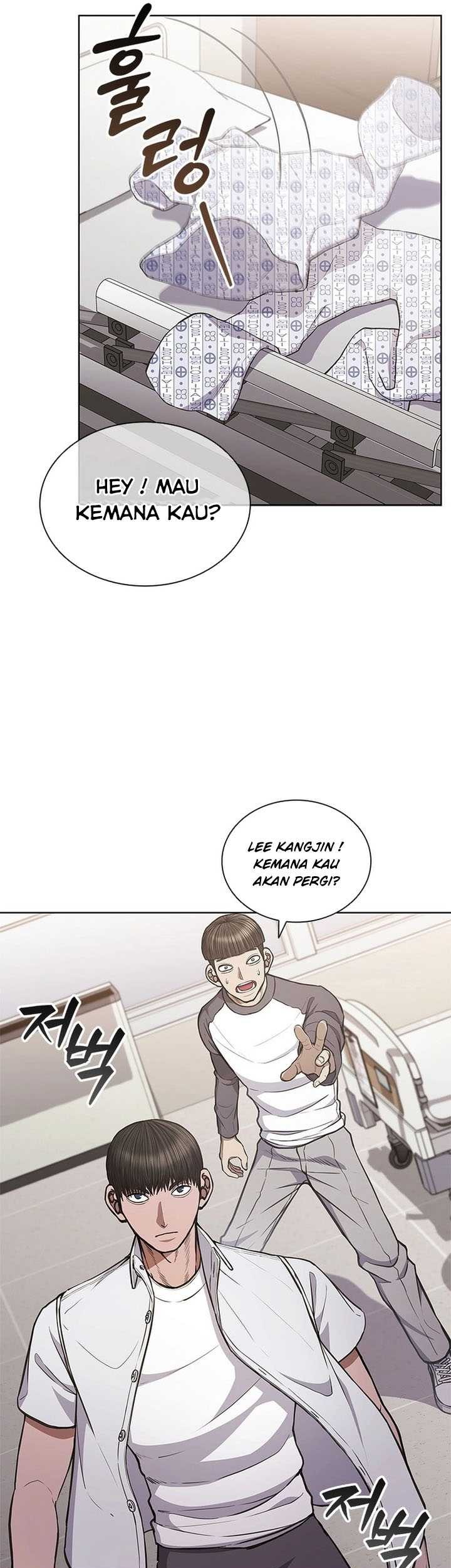 Reincarnation Boss Chapter 02 Gambar 48
