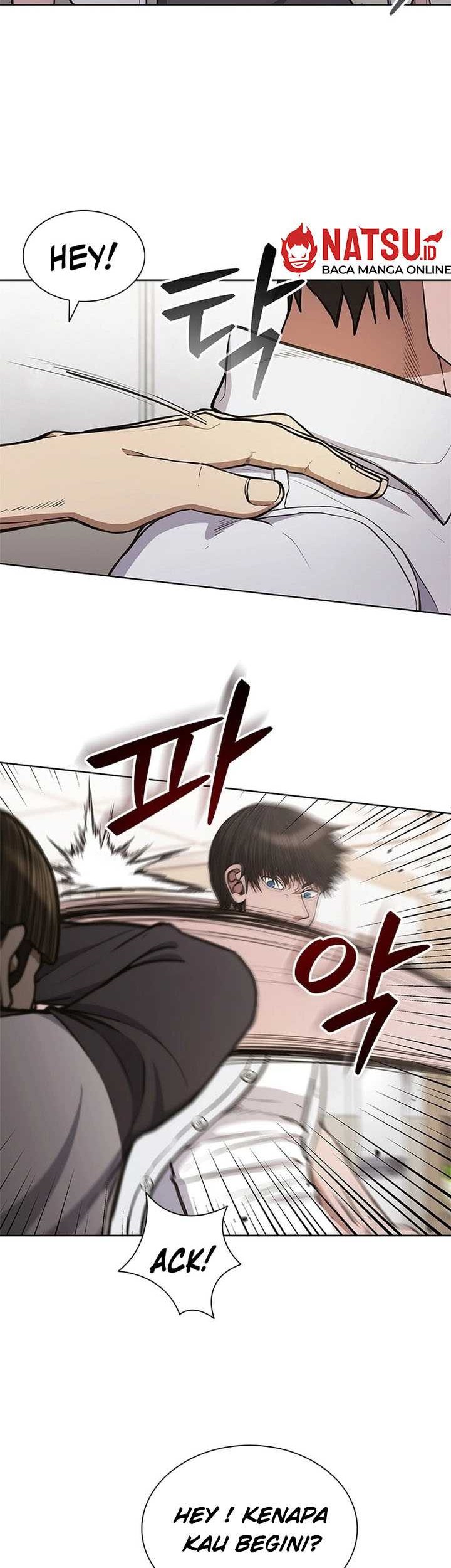 Reincarnation Boss Chapter 02 Gambar 49