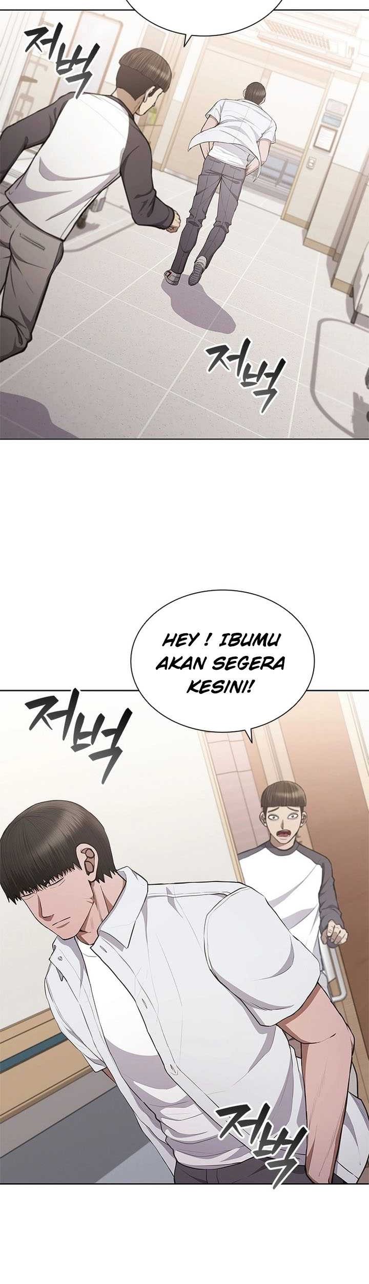 Reincarnation Boss Chapter 02 Gambar 50