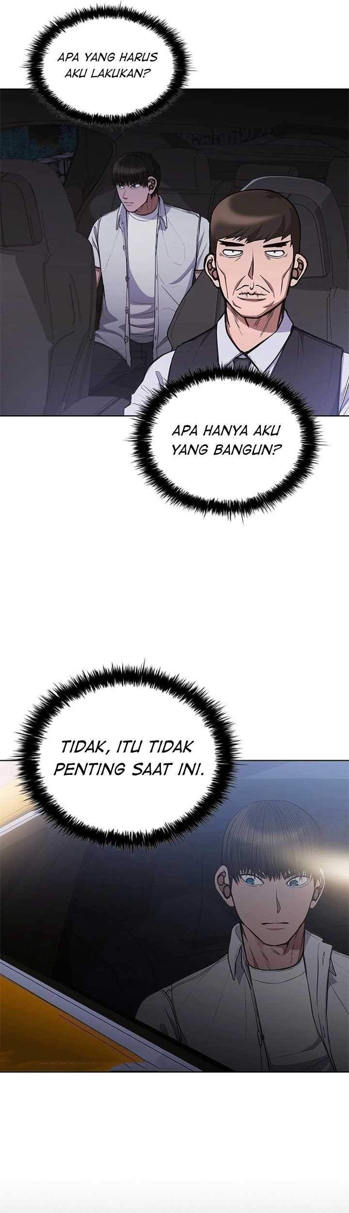 Reincarnation Boss Chapter 02 Gambar 52