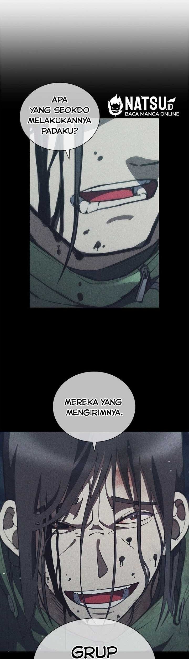 Reincarnation Boss Chapter 02 Gambar 53