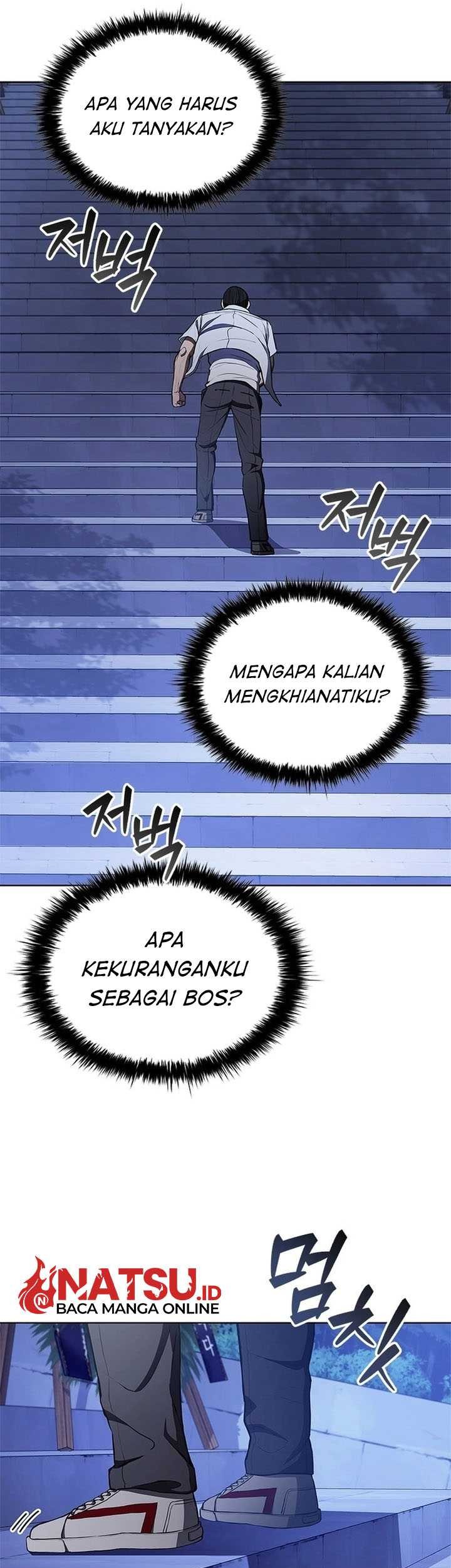 Reincarnation Boss Chapter 02 Gambar 60