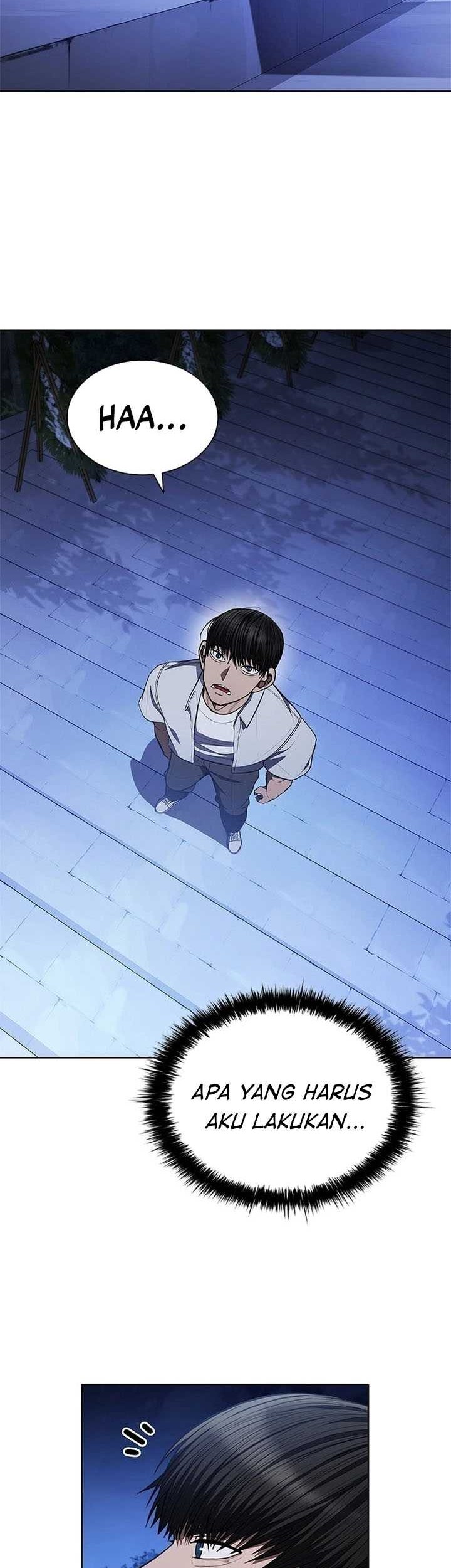 Reincarnation Boss Chapter 02 Gambar 61