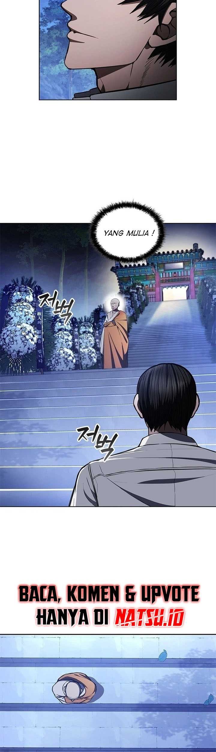 Reincarnation Boss Chapter 02 Gambar 62