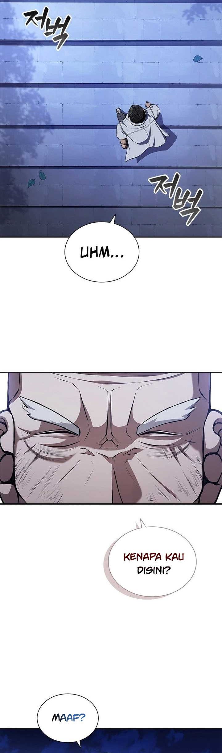 Reincarnation Boss Chapter 02 Gambar 63
