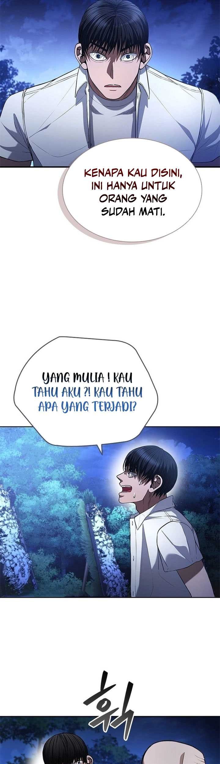 Reincarnation Boss Chapter 02 Gambar 64