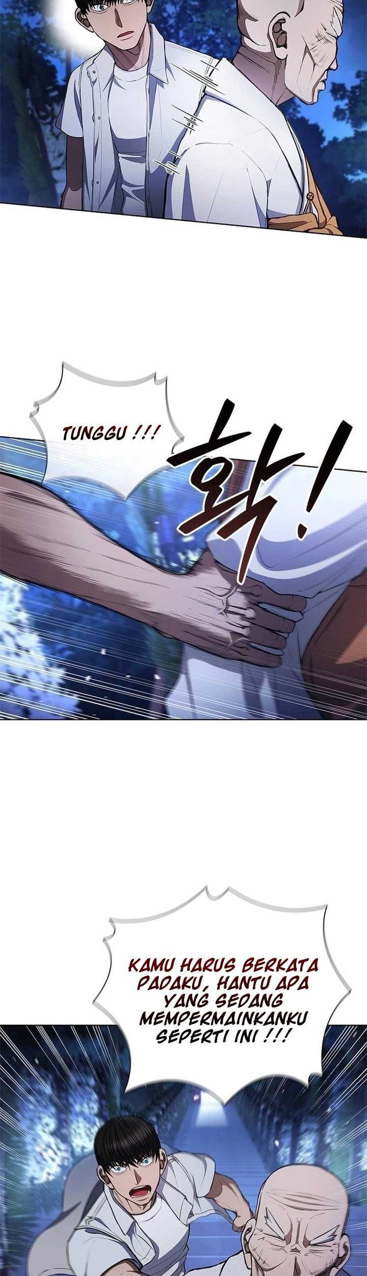 Reincarnation Boss Chapter 02 Gambar 65