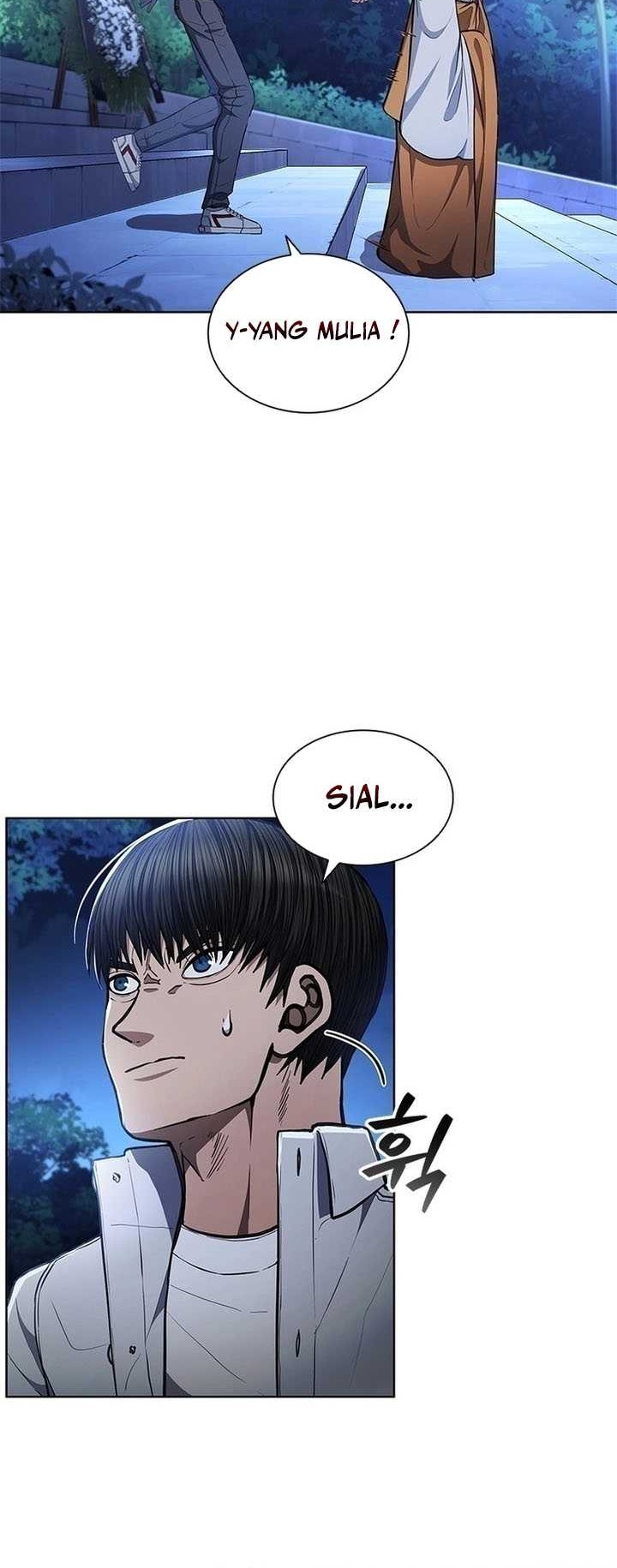 Reincarnation Boss Chapter 02 Gambar 67